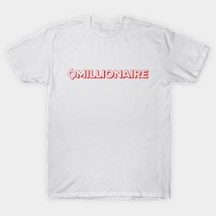 Omi Omillionaire T-Shirt